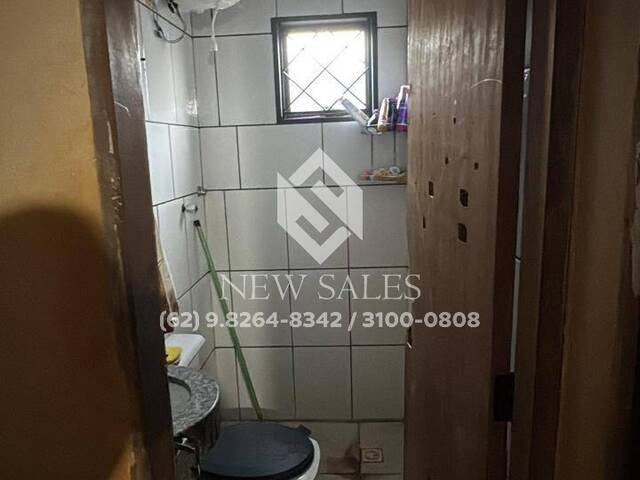 Casa para Venda em Aparecida de Goiânia - 4