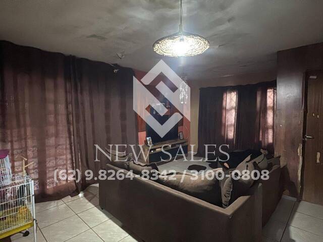 Casa para Venda em Aparecida de Goiânia - 5