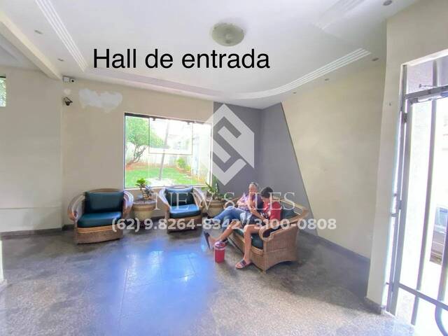Apartamento para Venda em Goiânia - 3