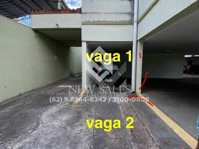 Apartamento para Venda em Goiânia - 4