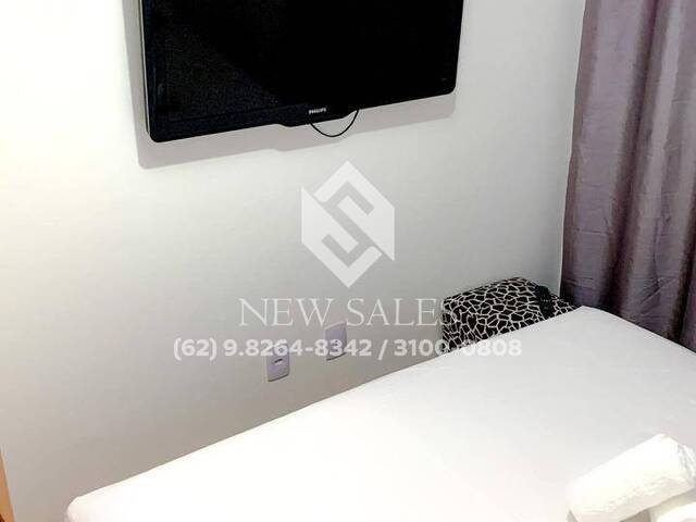 Apartamento para Venda em Goiânia - 3