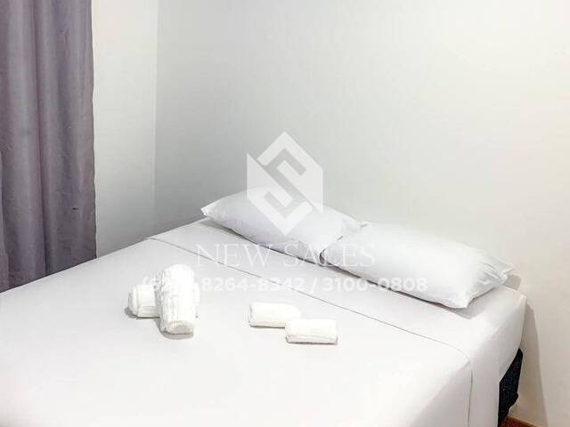 Apartamento para Venda em Goiânia - 2