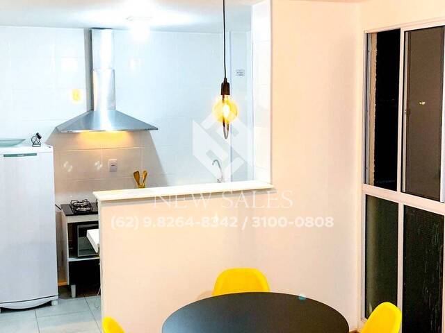 Venda em Residencial Itamaracá - Goiânia