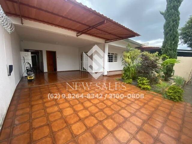 Venda em Setor dos Funcionários - Goiânia