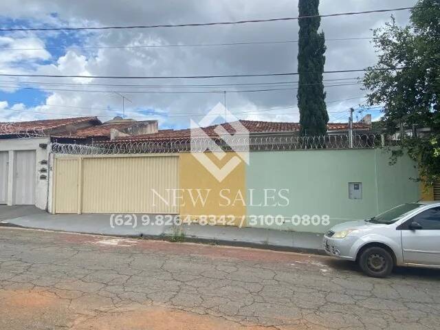 Casa para Venda em Goiânia - 2
