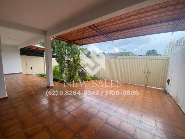 Casa para Venda em Goiânia - 4