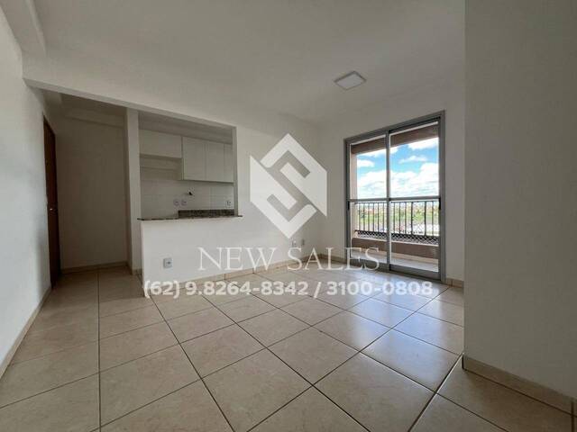 Apartamento para Venda em Aparecida de Goiânia - 5