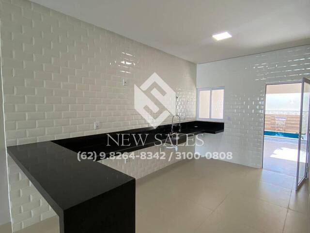 Casa para Venda em Goiânia - 5