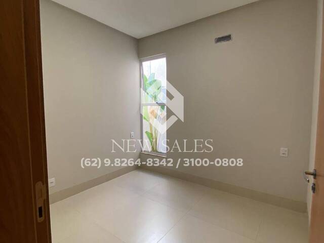 Casa para Venda em Goiânia - 4