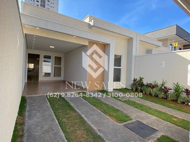 Casa para Venda em Goiânia - 2