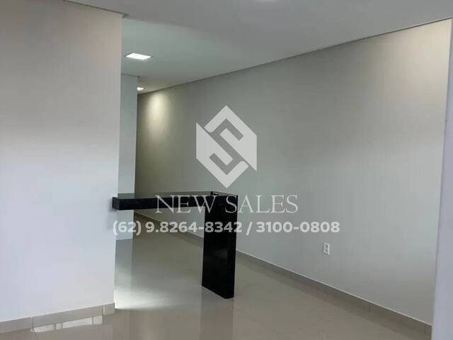 Casa para Venda em Goiânia - 5