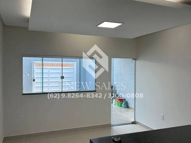 Casa para Venda em Goiânia - 3