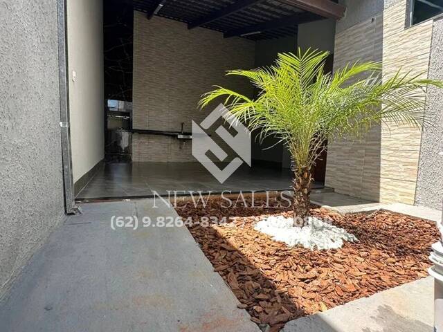 Casa para Venda em Goiânia - 4