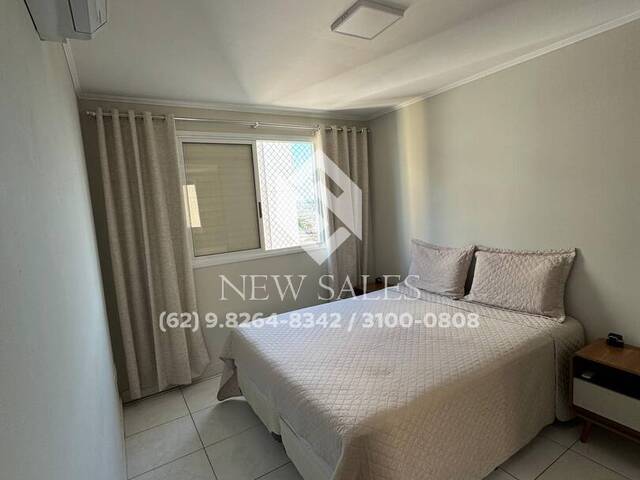 Apartamento para Venda em Goiânia - 3