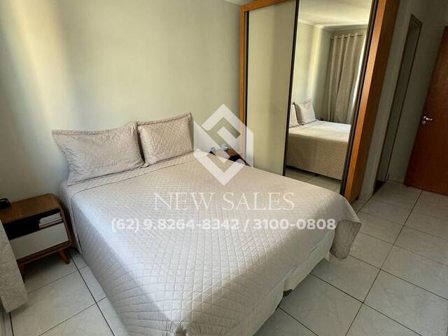 Apartamento para Venda em Goiânia - 4