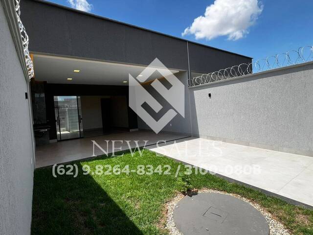 Casa para Venda em Aparecida de Goiânia - 5