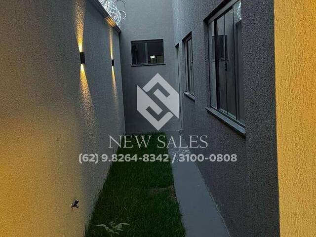 Casa para Venda em Aparecida de Goiânia - 4