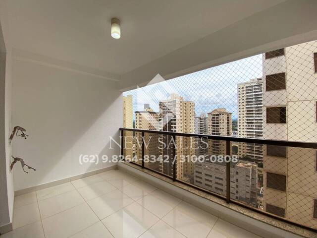 Apartamento para Venda em Goiânia - 3