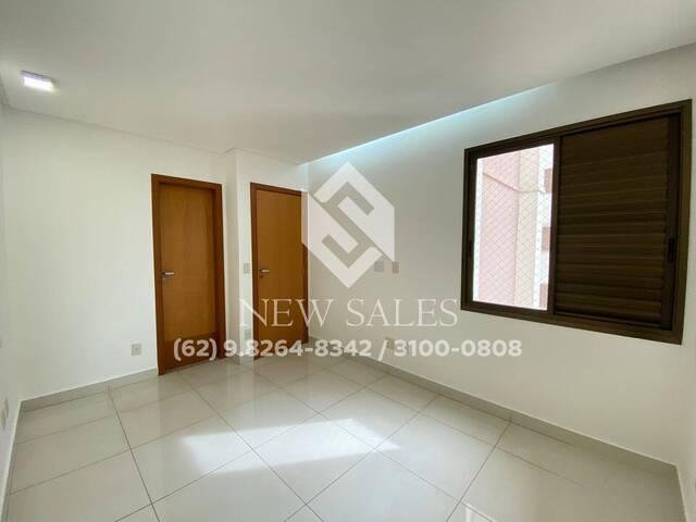 Apartamento para Venda em Goiânia - 4