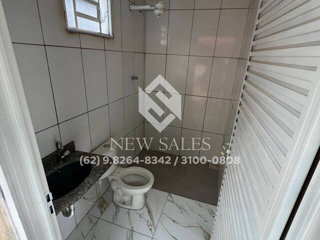 Casa para Venda em Goiânia - 2
