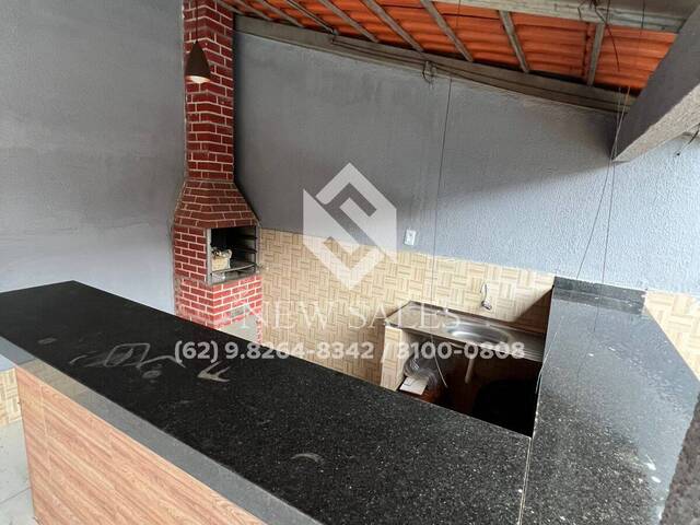 Casa para Venda em Goiânia - 3