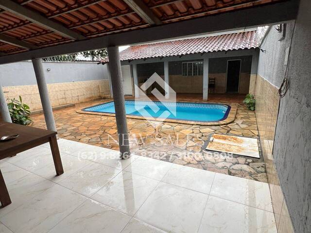 Casa para Venda em Goiânia - 4