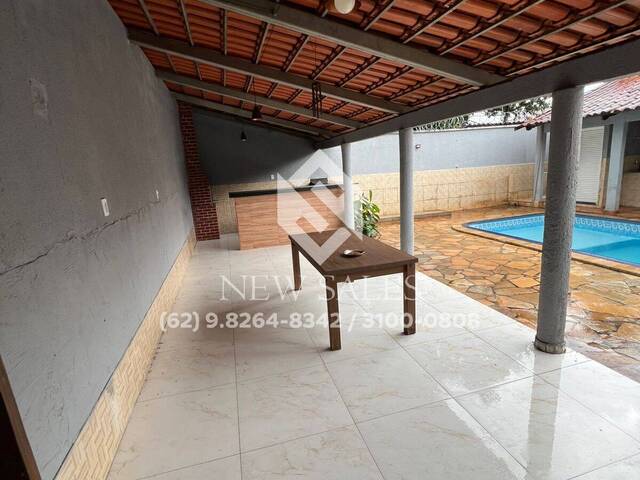 Casa para Venda em Goiânia - 5