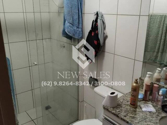 Apartamento para Venda em Goiânia - 5