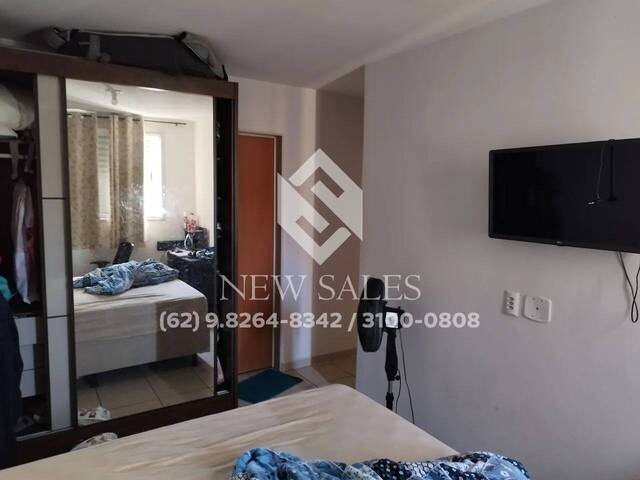 Apartamento para Venda em Goiânia - 4