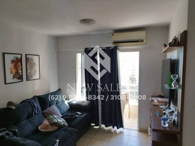 Apartamento para Venda em Goiânia - 3