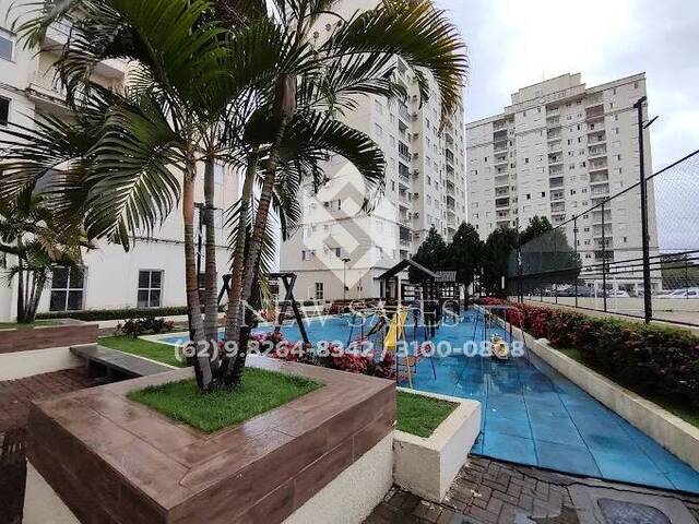 Apartamento para Venda em Goiânia - 2