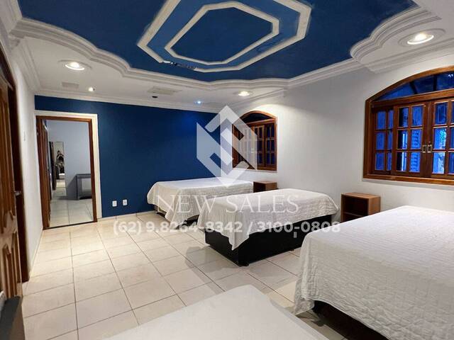 Casa para Venda em Goiânia - 4