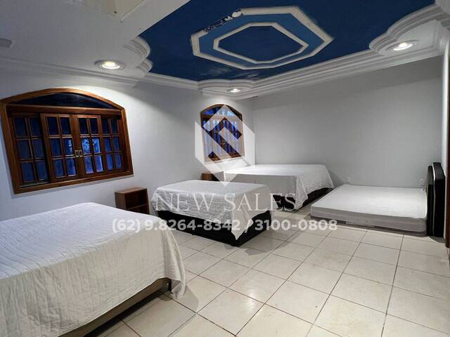 Casa para Venda em Goiânia - 5