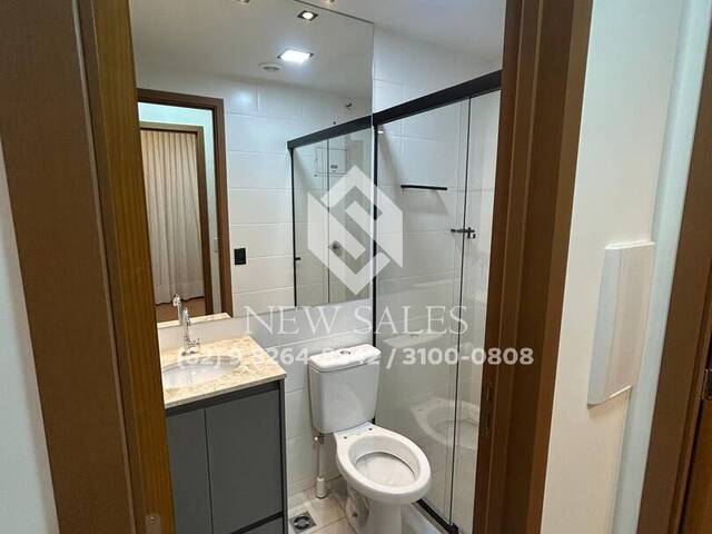 Apartamento para Venda em Goiânia - 5
