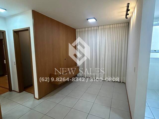 Apartamento para Venda em Goiânia - 3