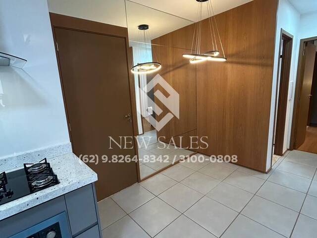 Apartamento para Venda em Goiânia - 4