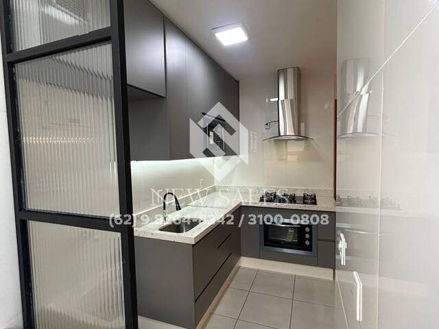 Apartamento para Venda em Goiânia - 2