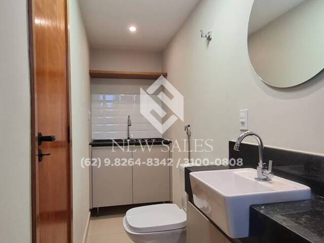 #13841 - Apartamento para Venda em Goiânia - GO - 3