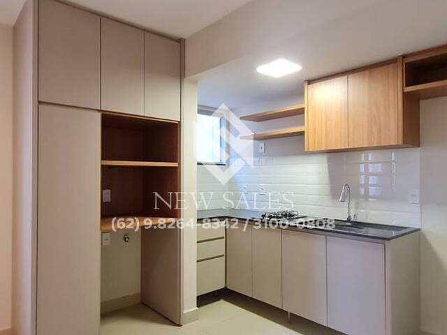 #13841 - Apartamento para Venda em Goiânia - GO - 2