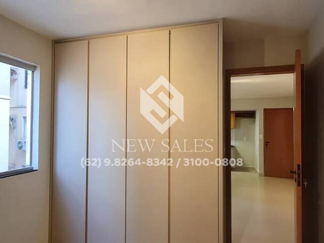 Apartamento para Venda em Goiânia - 4