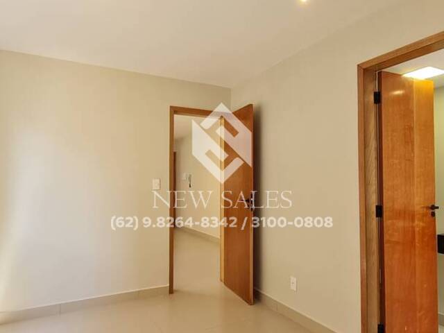 Apartamento para Venda em Goiânia - 5