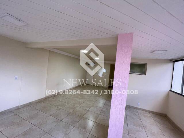 Apartamento para Venda em Goiânia - 4