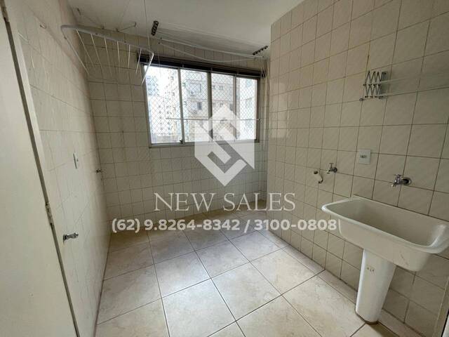 Apartamento para Venda em Goiânia - 2