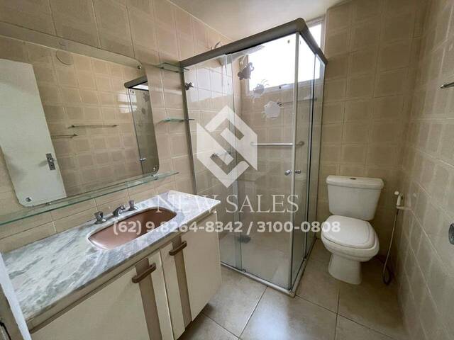 Apartamento para Venda em Goiânia - 3