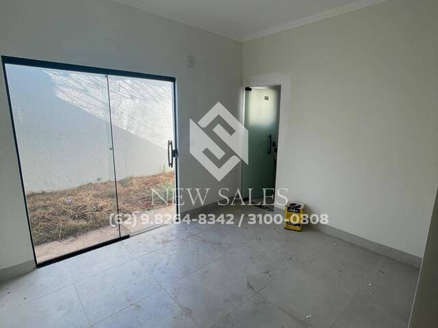 Casa para Venda em Goiânia - 4