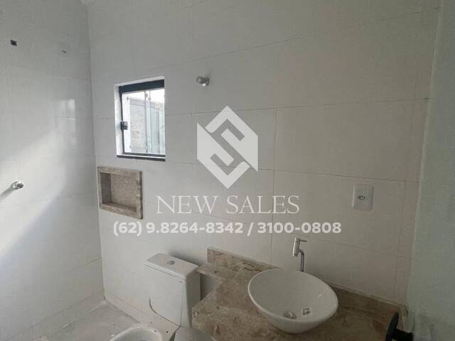 Casa para Venda em Goiânia - 5