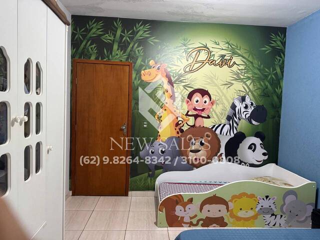 Casa para Venda em Aparecida de Goiânia - 4