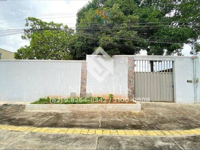 #13845 - Área para Venda em Aparecida de Goiânia - GO - 1