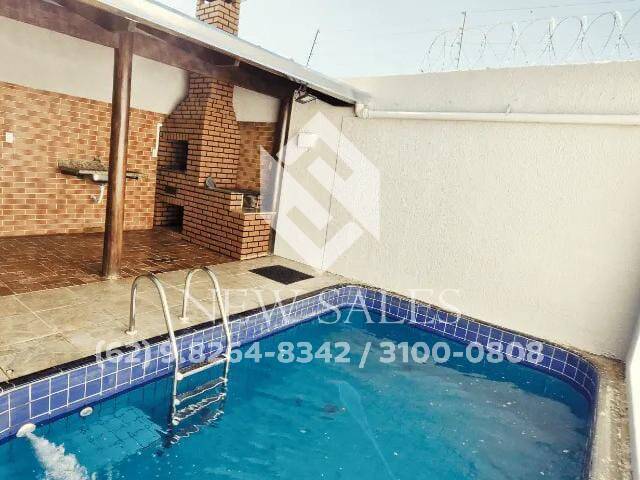#13846 - Casa para Venda em Goiânia - GO - 3