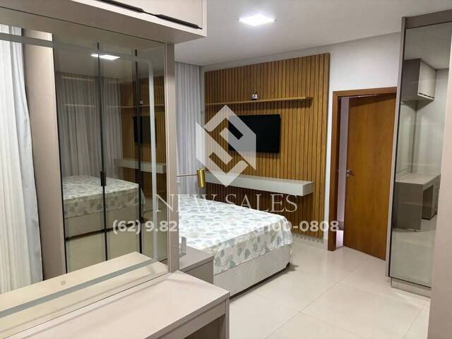 Casa para Venda em Goiânia - 5